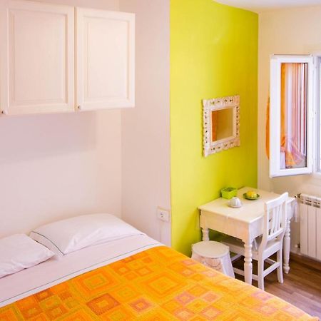 Solemagia In Via Roma Hotel Vernazza Kültér fotó