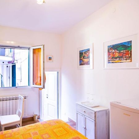 Solemagia In Via Roma Hotel Vernazza Kültér fotó