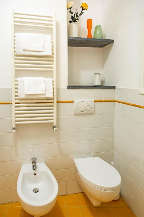 Solemagia In Via Roma Hotel Vernazza Kültér fotó