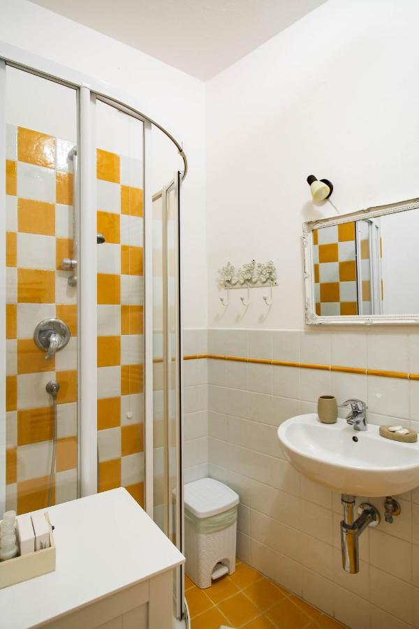 Solemagia In Via Roma Hotel Vernazza Kültér fotó