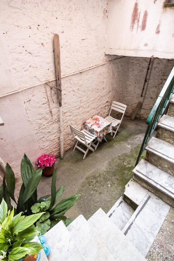 Solemagia In Via Roma Hotel Vernazza Kültér fotó