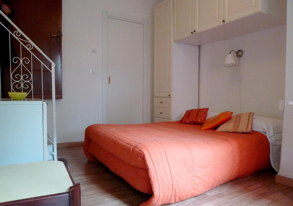 Solemagia In Via Roma Hotel Vernazza Kültér fotó