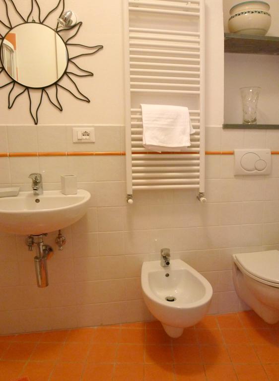 Solemagia In Via Roma Hotel Vernazza Kültér fotó